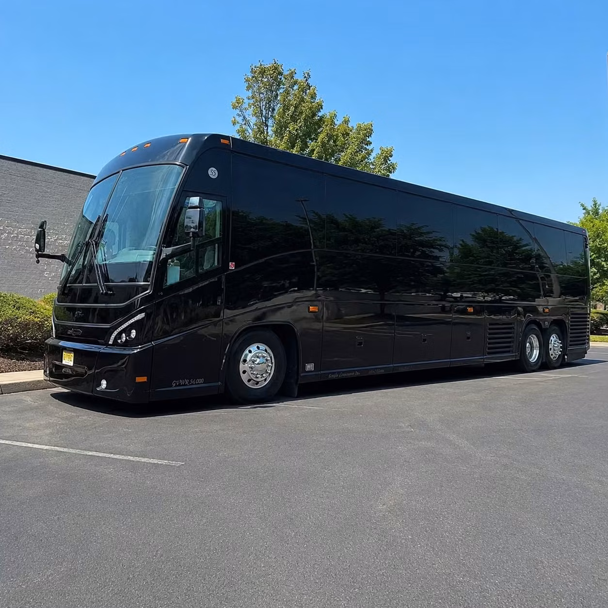 ada accessible and specialty government transportation options available in buena park