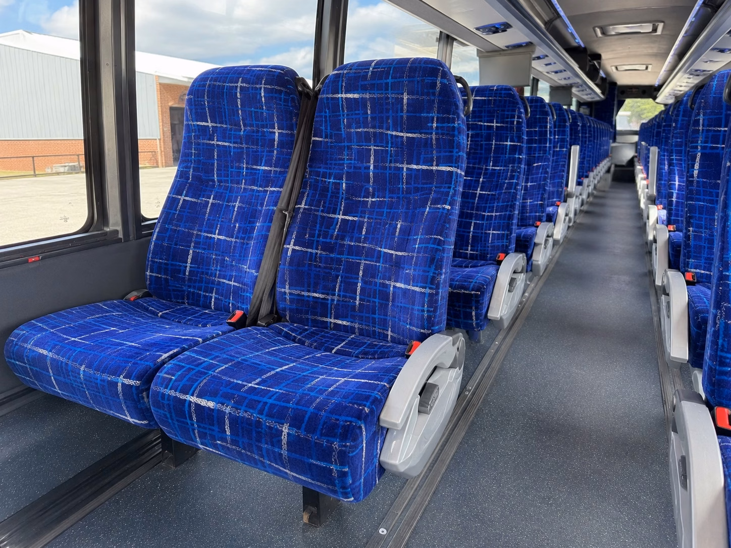 angel stadium and honda center group transportation from buena park