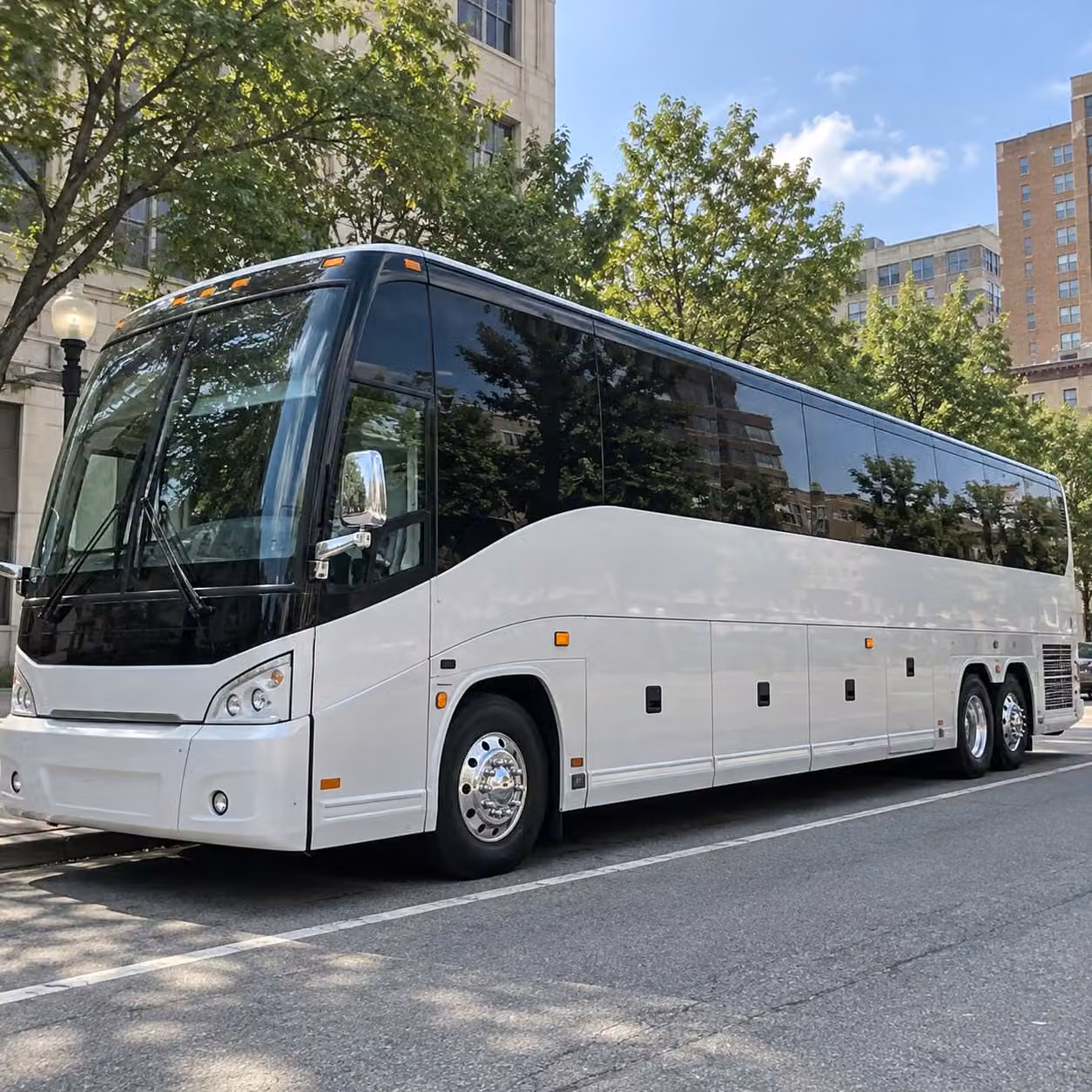 book zoo and outdoor nature field trip transportation from buena park