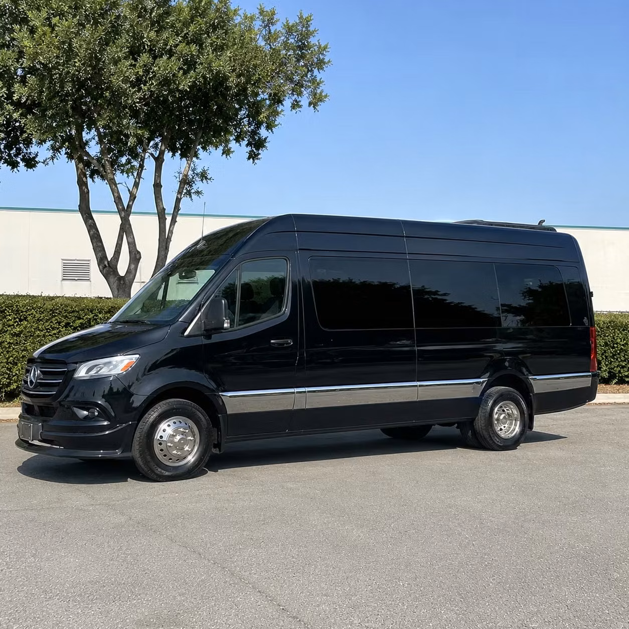 buena park employee transportation services