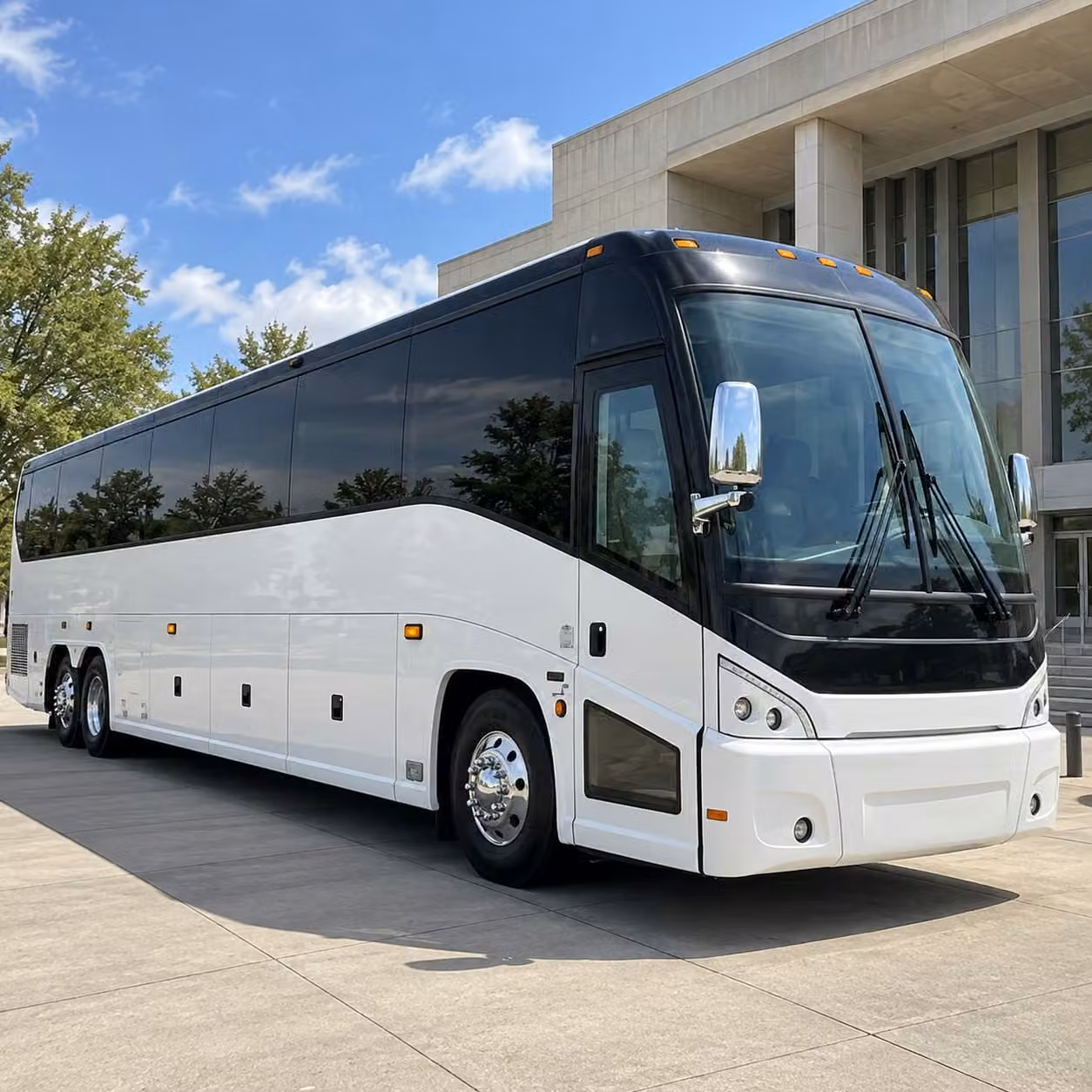 buena park performing arts and cultural field trip transportation