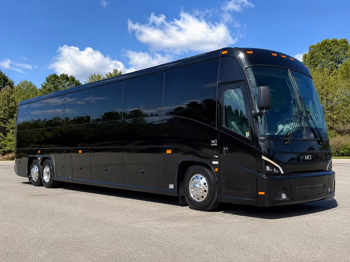 corporate event transportation in buena park and all the surrounding areas