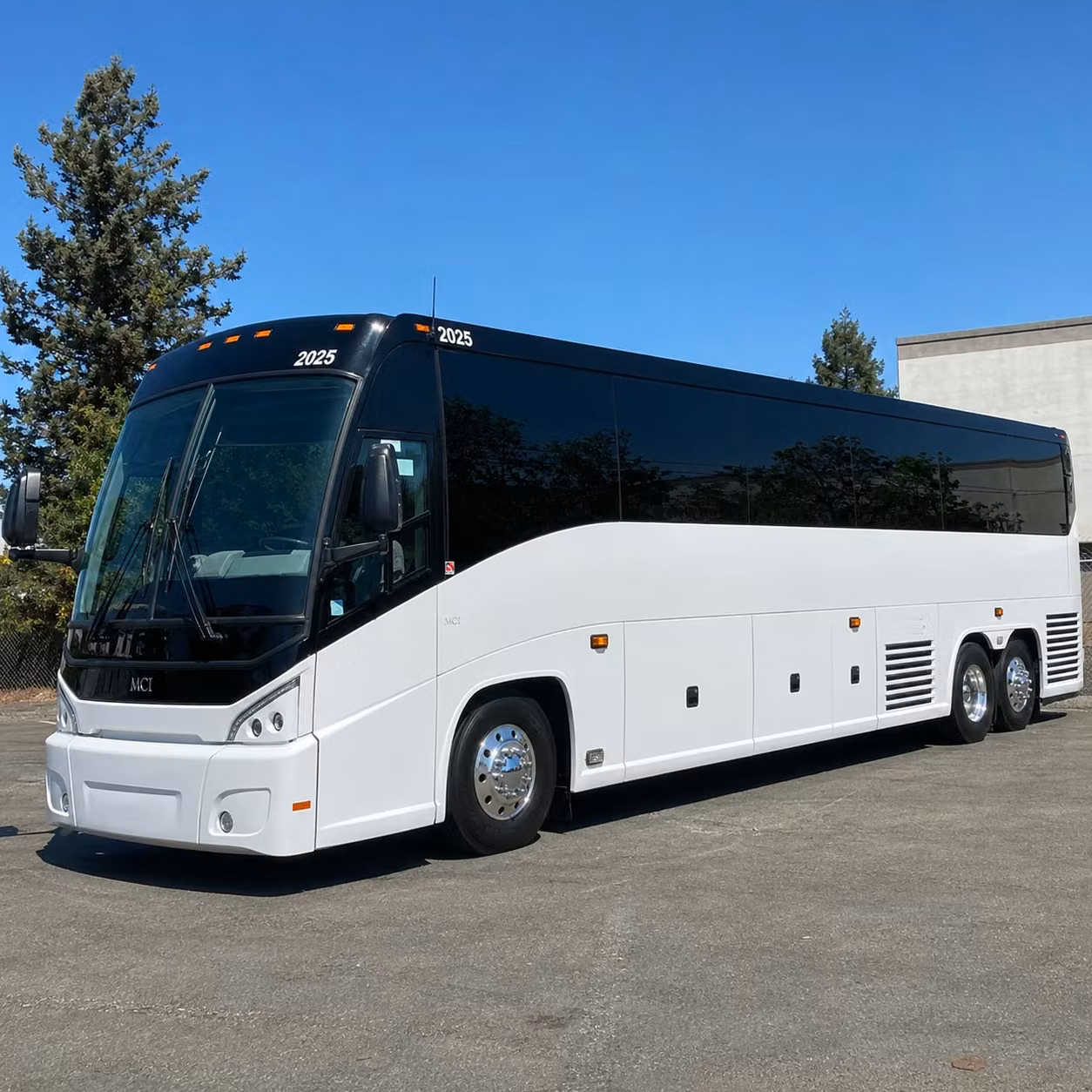 crypto com arena and sofi stadium charter bus rentals from buena park