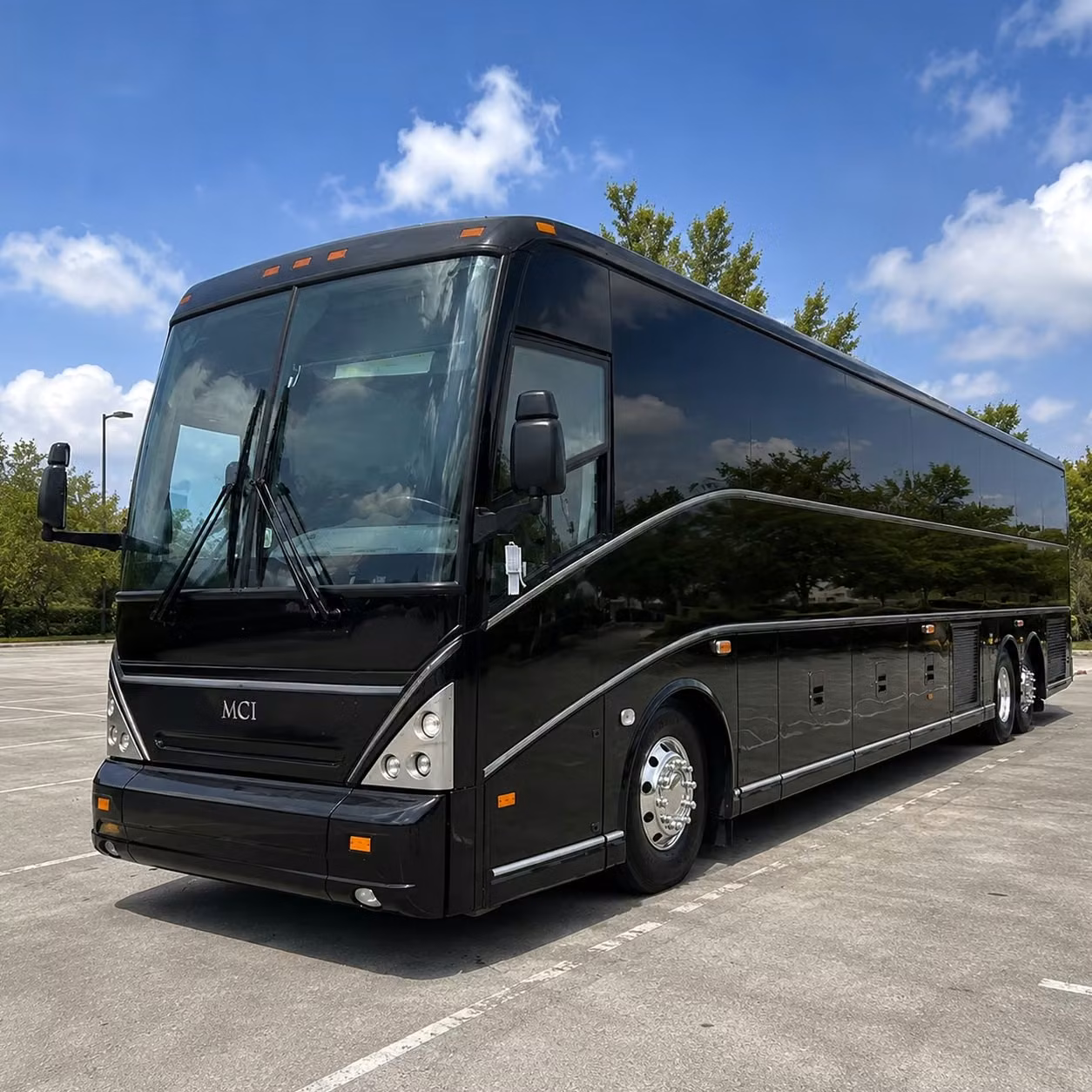 employee shuttle services in buena park keep your team moving without the commute headaches