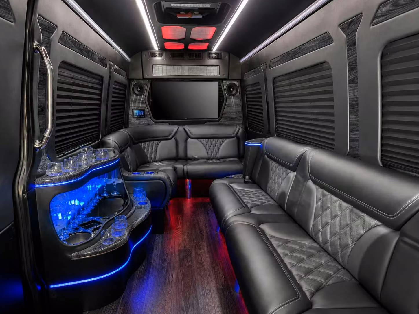 for multi day trips and overnight bus rentals out of buena park we ve got you covered