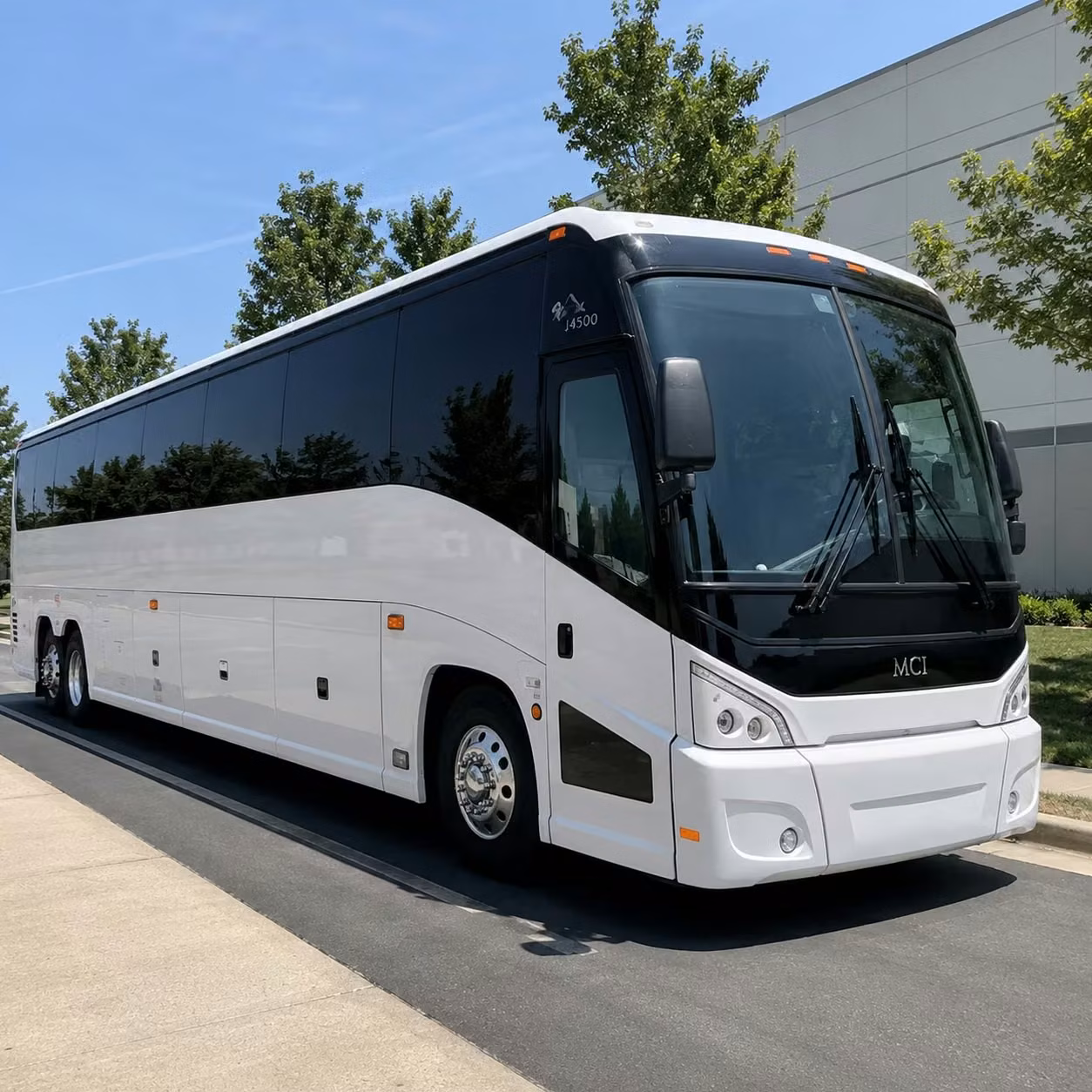 group bus rentals for buena park church retreats and conferences