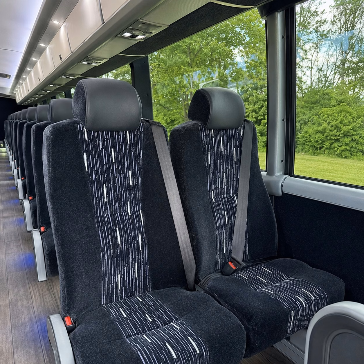 how where and when you re traveling affects buena park charter bus rental rates