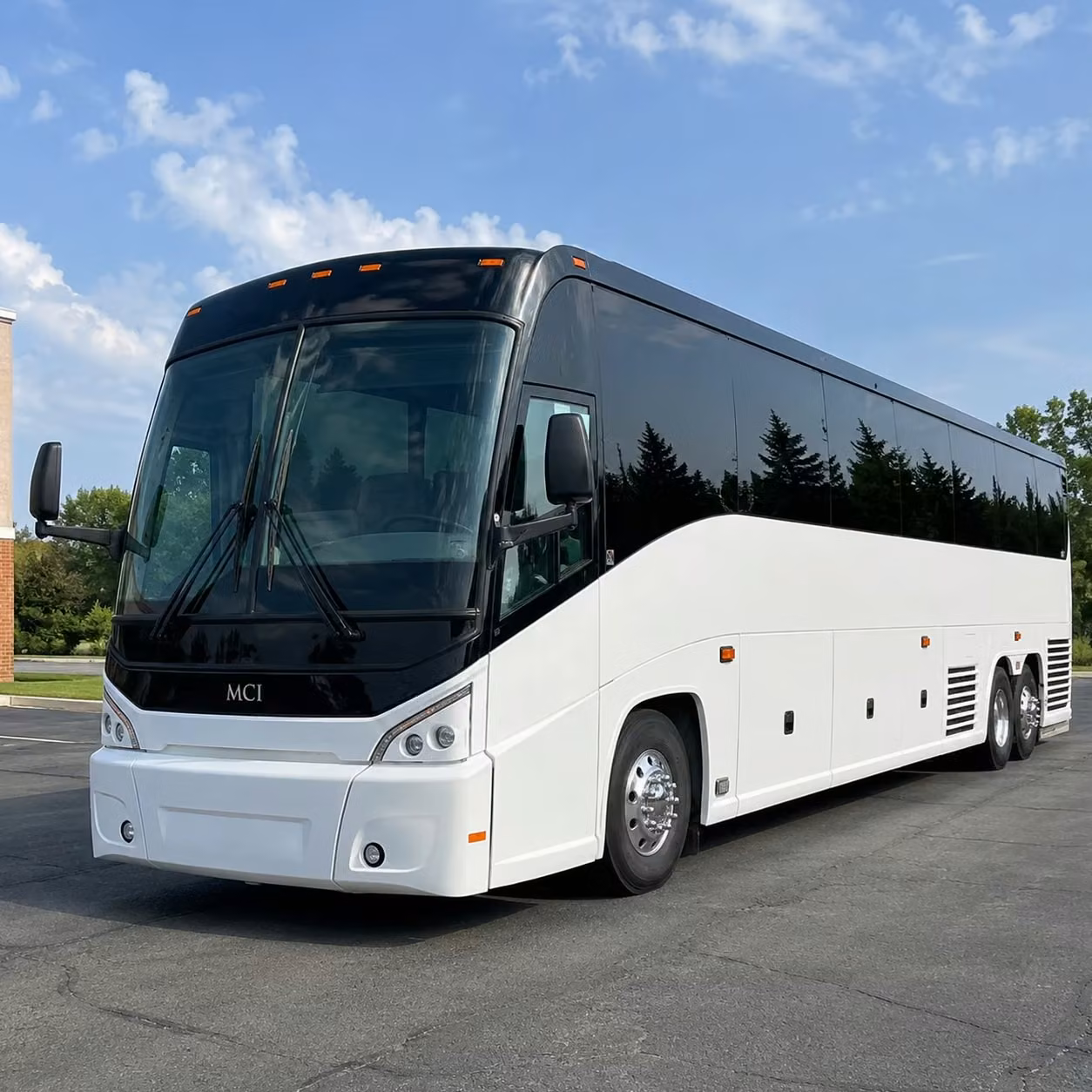 long distance transportation in buena park and all the surrounding areas