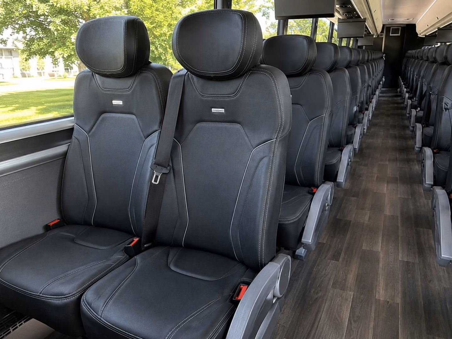 minor league youth sports and tournament transportation in buena park