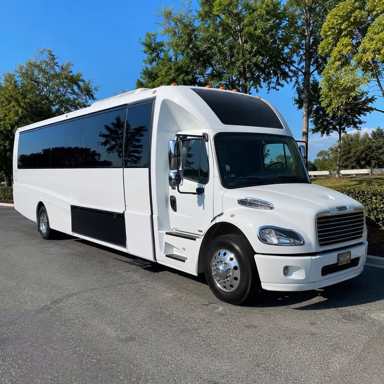 pregame the show the right way with a buena park party bus rental