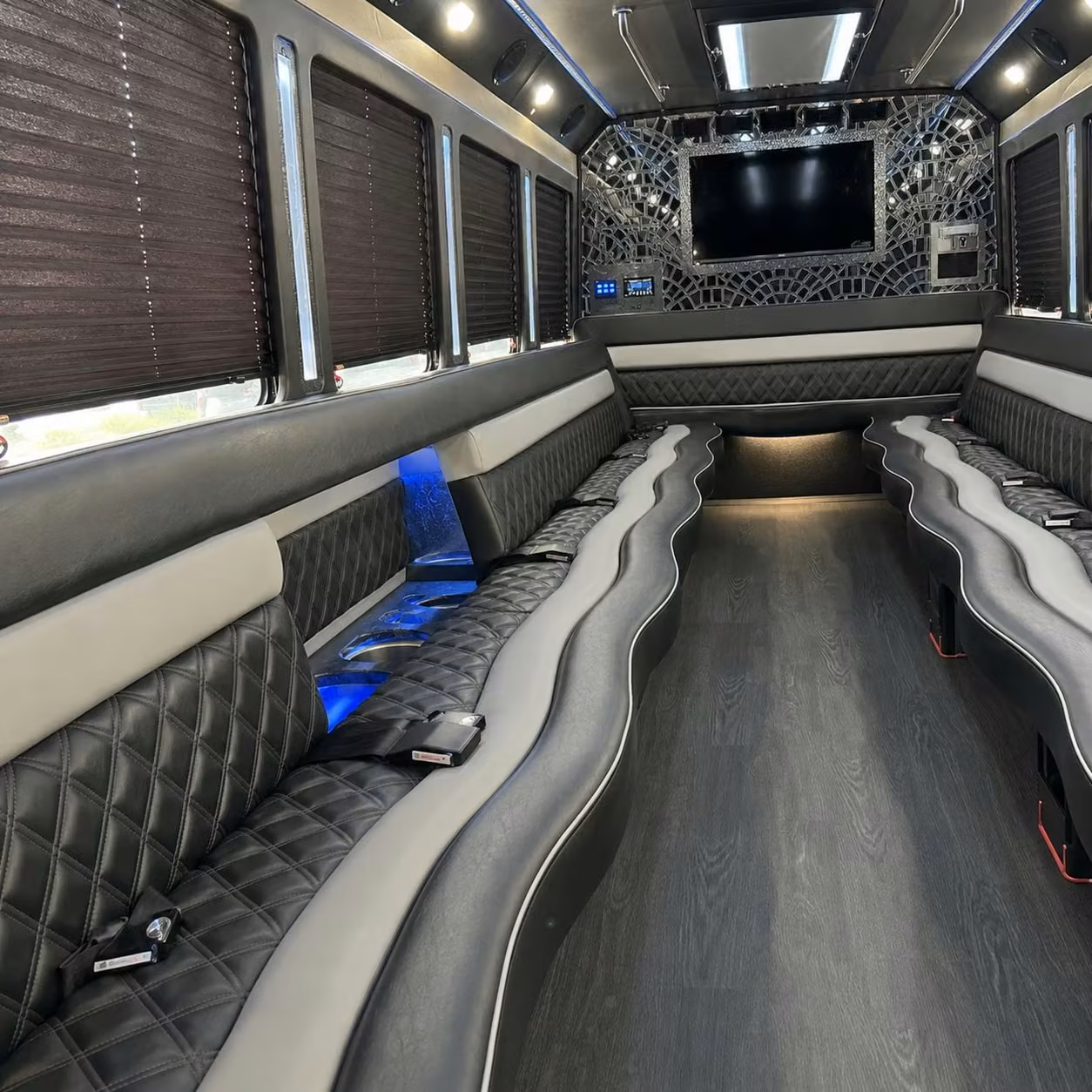 prom homecoming bus rentals in buena park