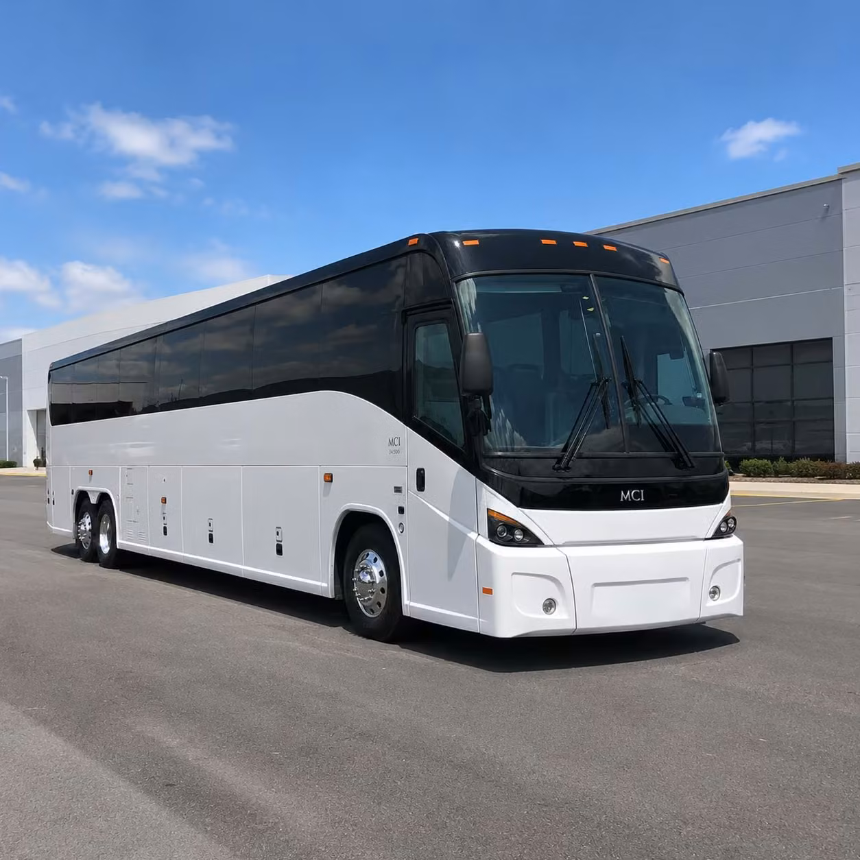 recurring employee shuttle programs built around your buena park schedule
