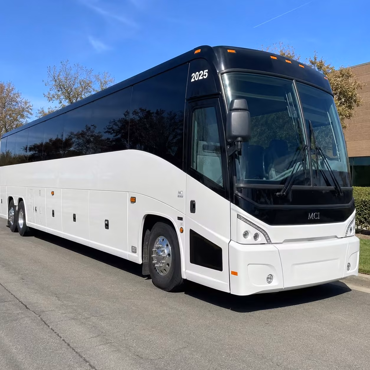 religious group transportation in buena park and all the surrounding areas