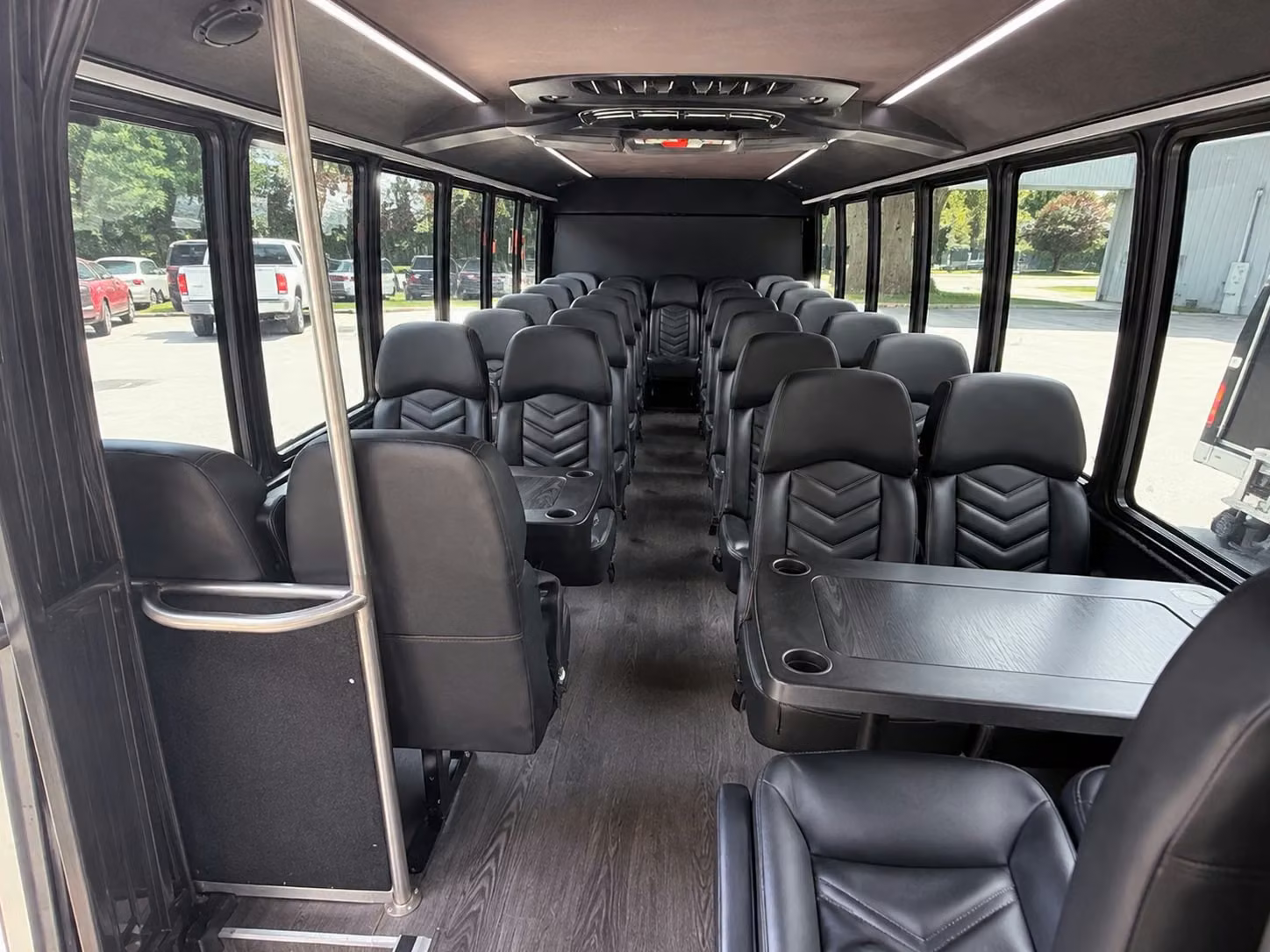 religious group transportation services in buena park