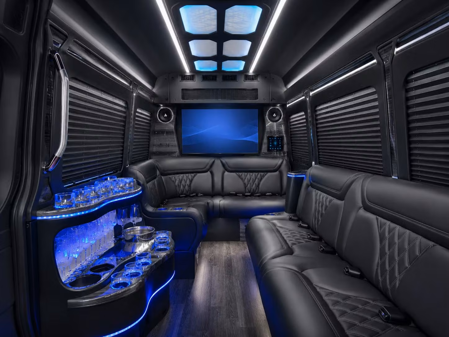 school field trip and sports team bus rentals in buena park