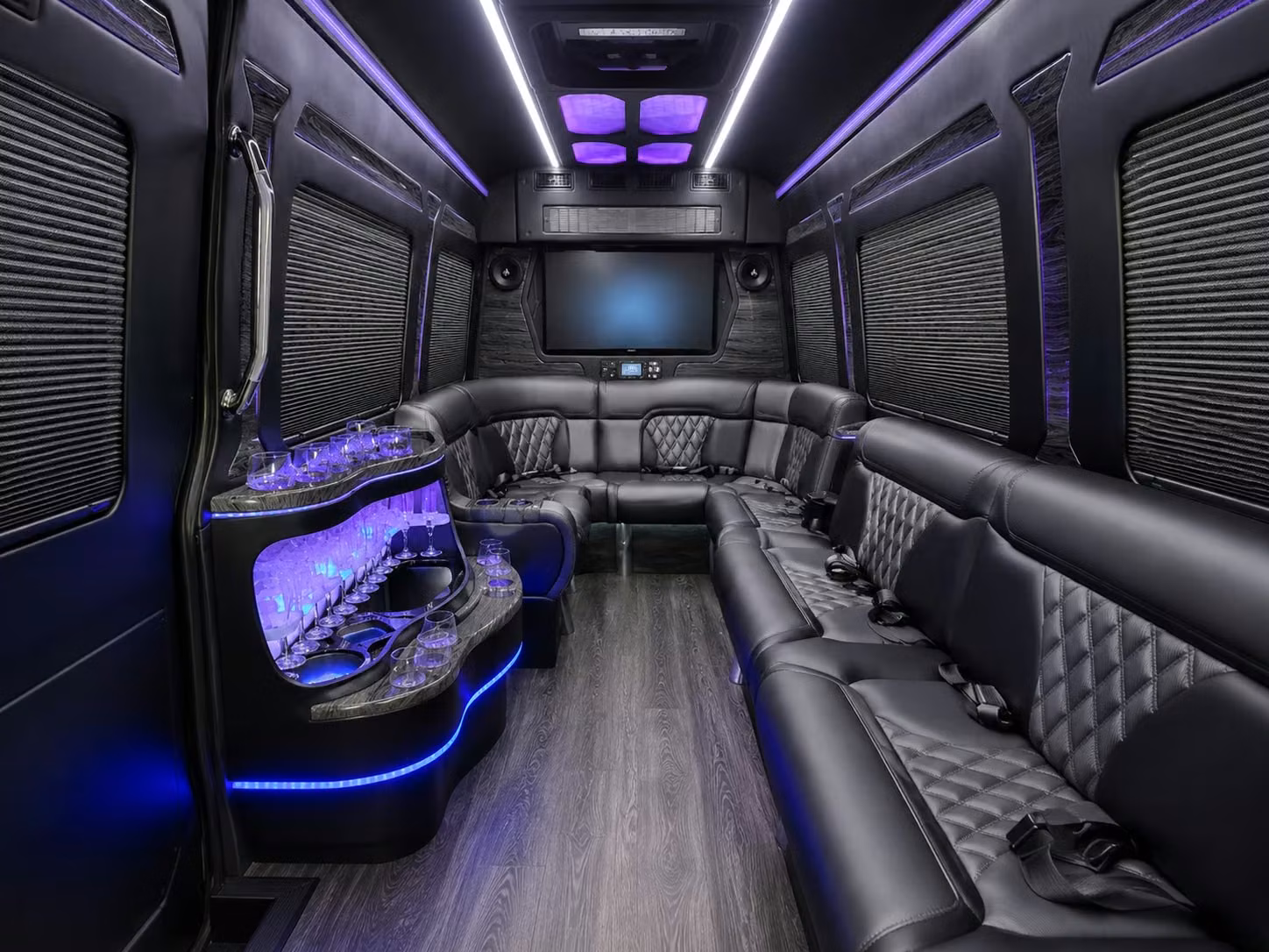 senior ministry shuttle services for buena park churches