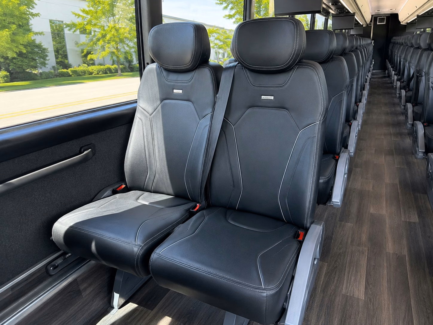 sporting event transportation in buena park and all the surrounding areas