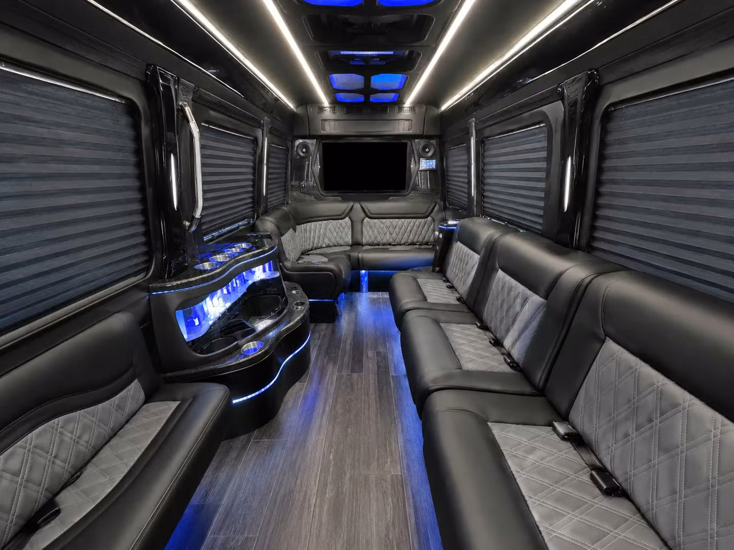 start planning your buena park corporate event transportation with one quick form