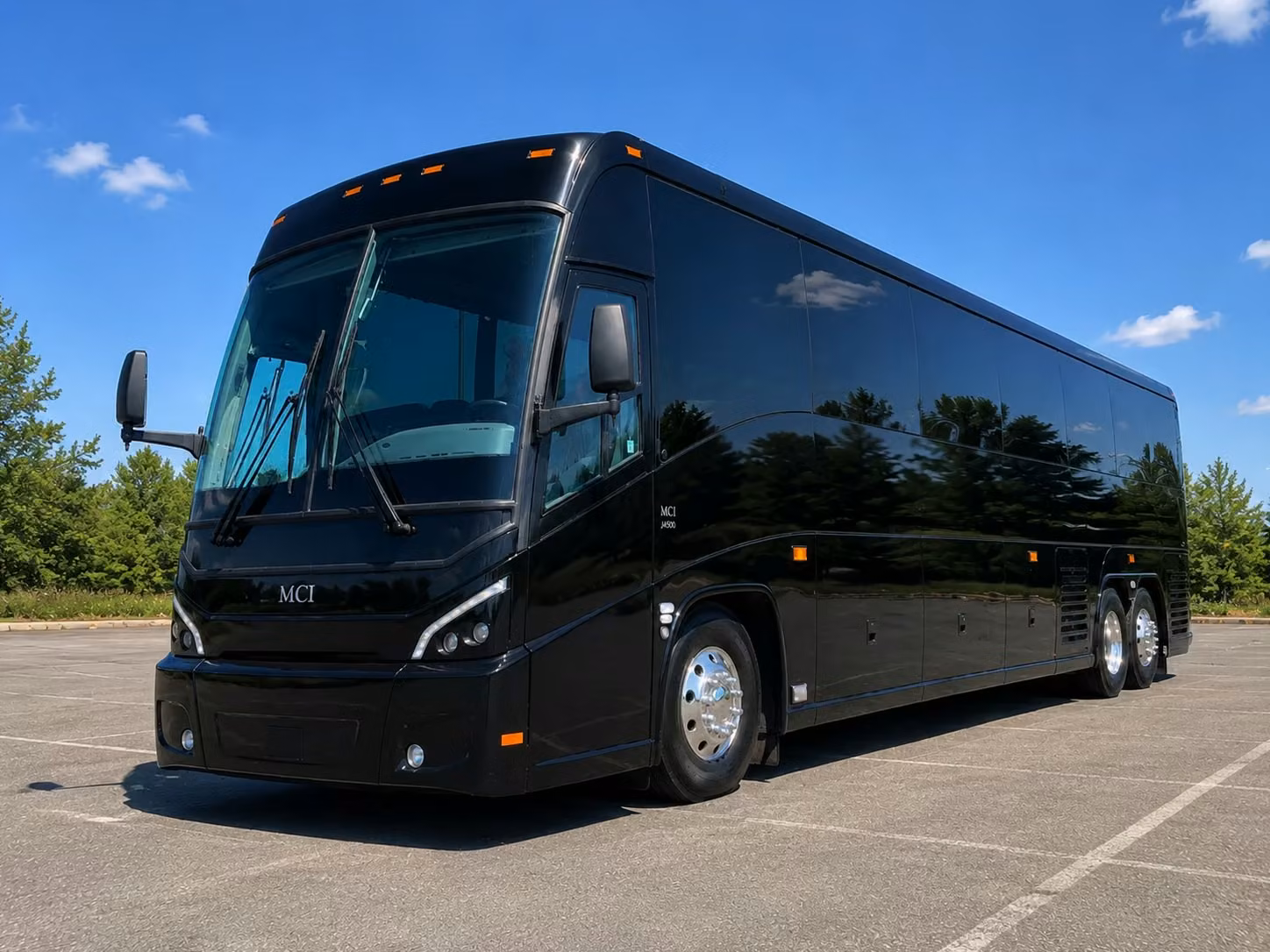 wedding shuttle bus rentals for buena park and north orange county venues