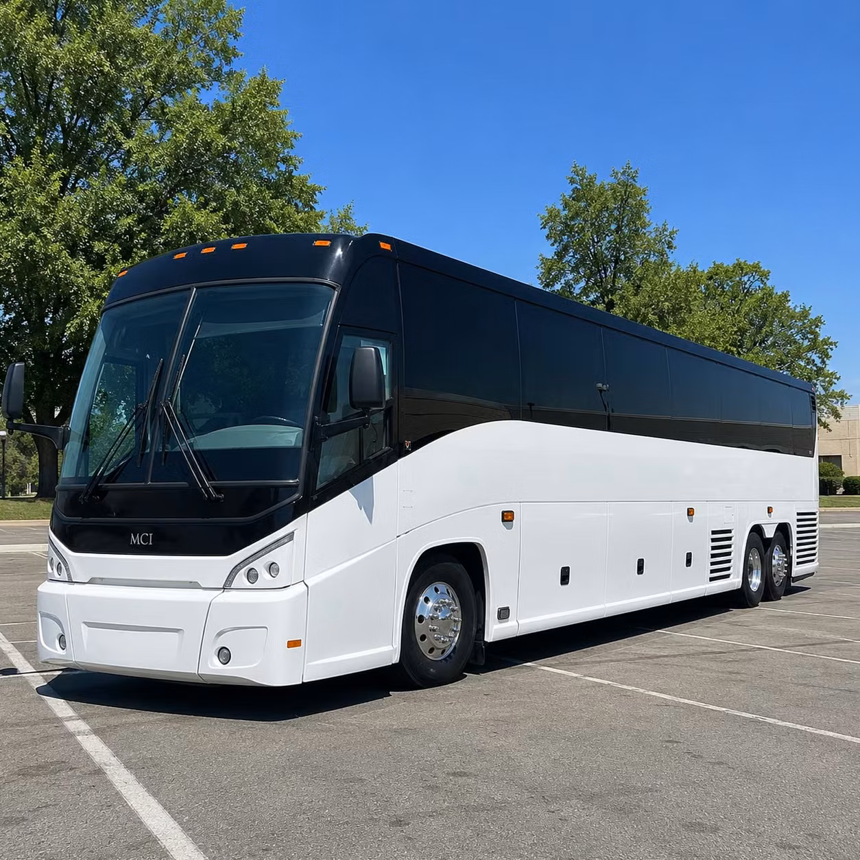 wherever your group is headed buena park long distance transportation is ready